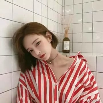 高加索女俘虏