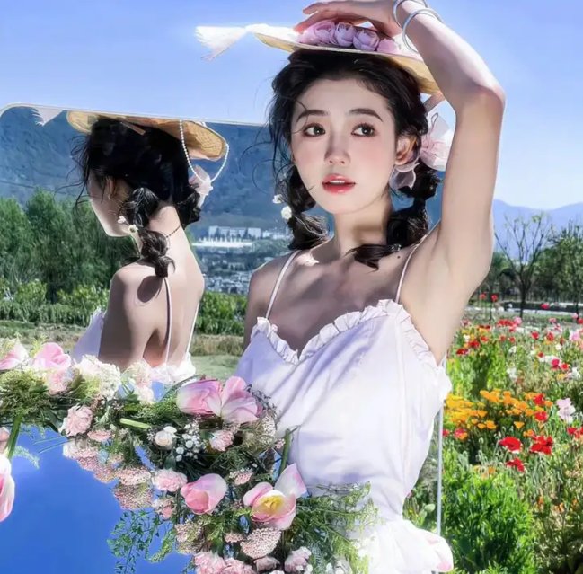 村里有情况